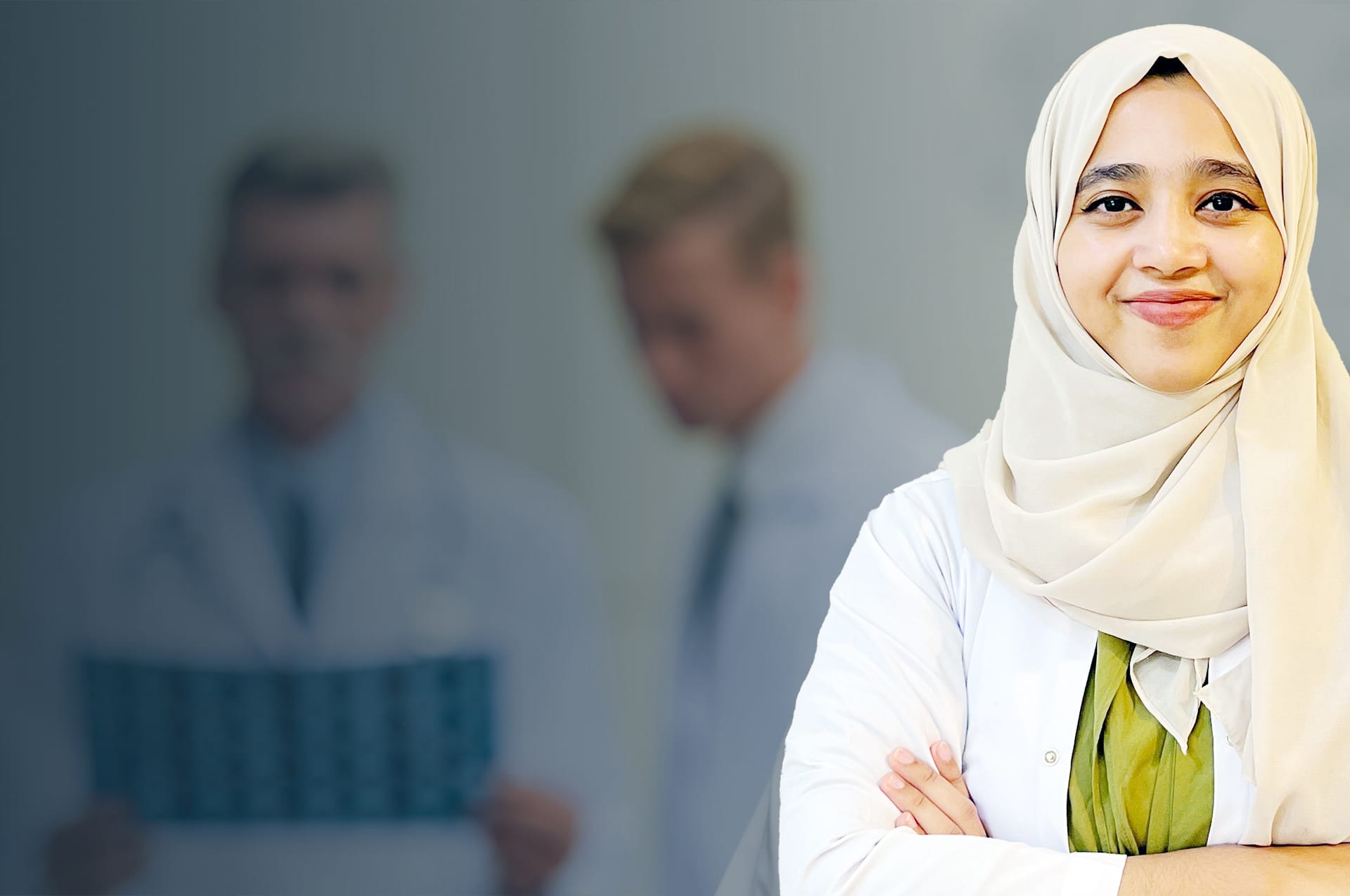 General Physician Primary Care Clinic