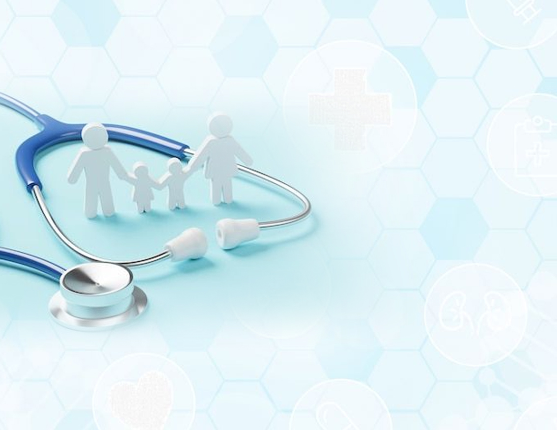 Family Medicine Department at Suncity Polyclinic