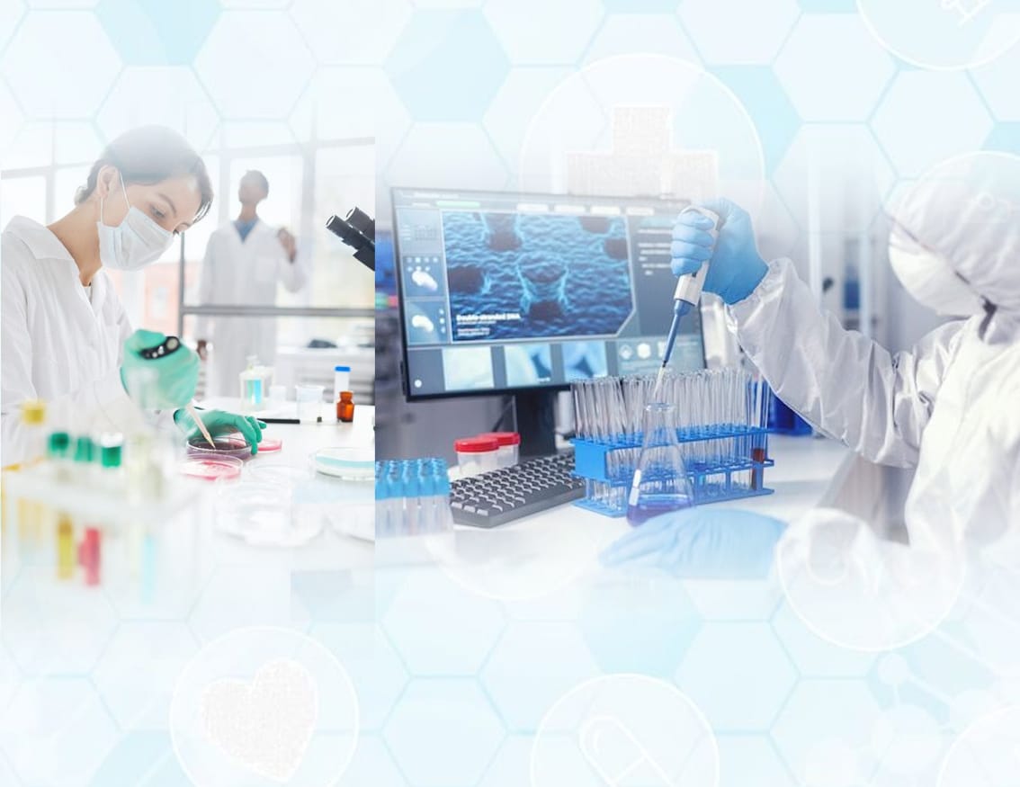 Laboratory Medicine and Automated Diagnostics