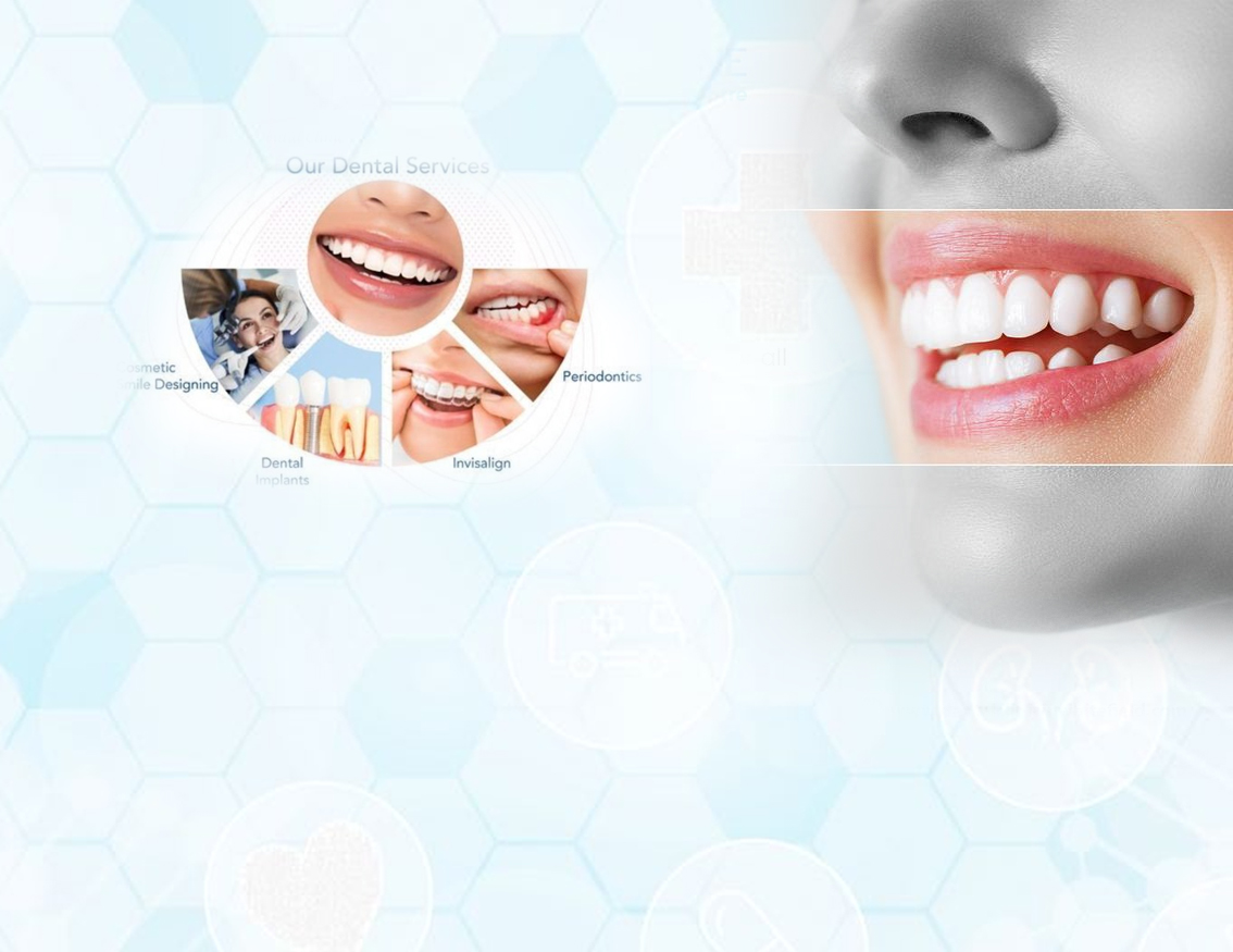 Suncity Dentacare Operatory and Dental Treatment