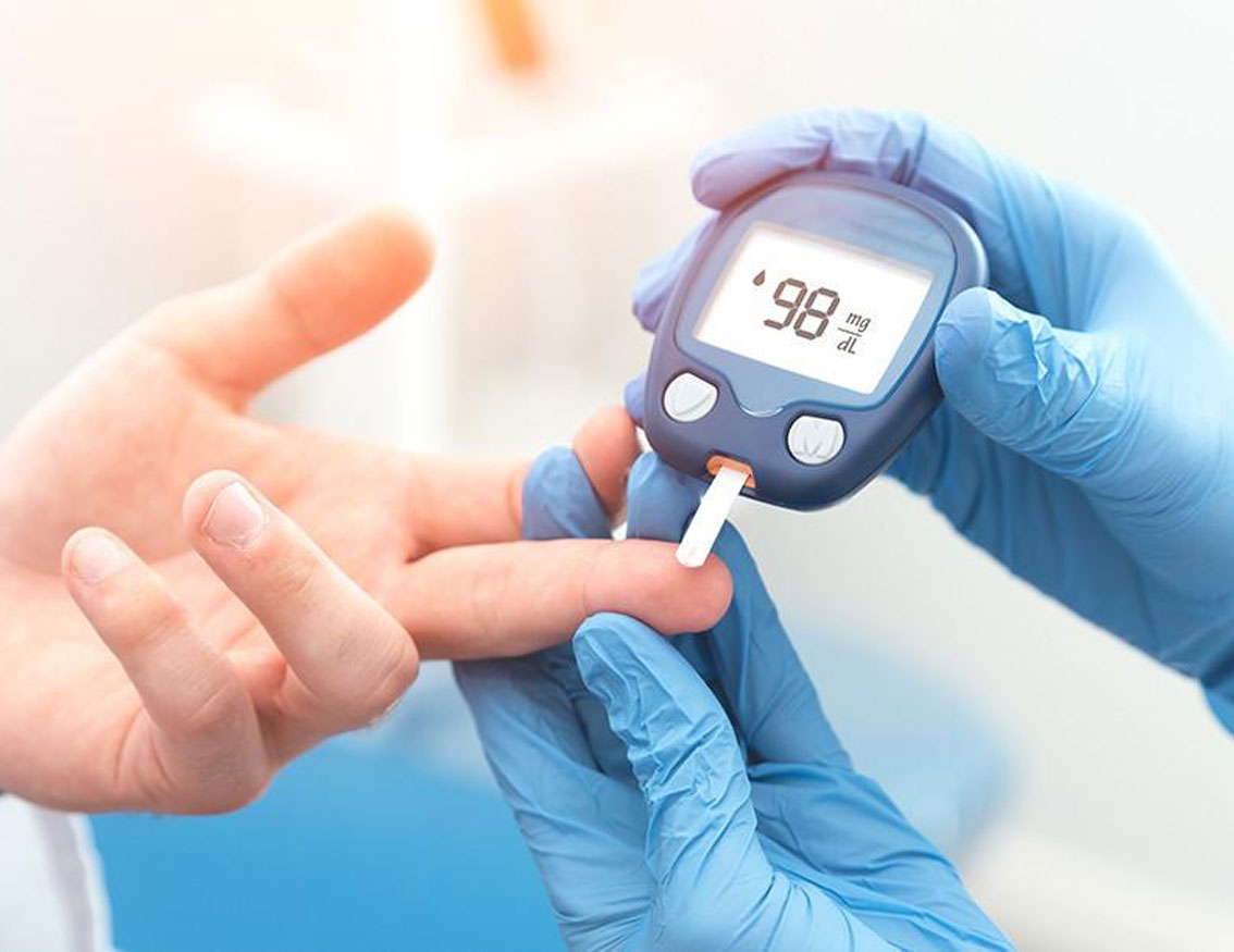 Diabetology and Metabolic Care Unit at Suncity Polyclinic