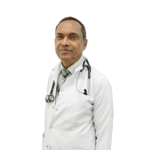 Dr. Mujibur Rahman - Specialist Family Medicine