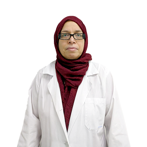Dr. Ranna Ismaeel - Specialist Obs & Gynecology