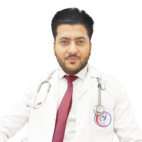 Dr. Ijaz ul Haq - General Physician