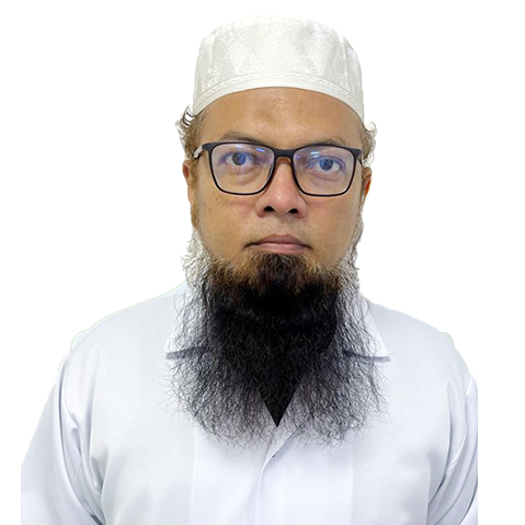 Dr. Mohammad Shahanoor Chowdhury - Dental Surgeon